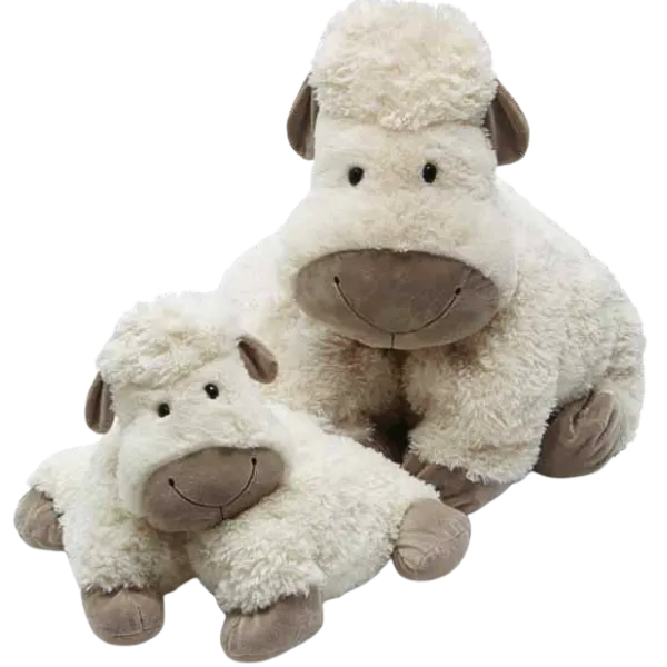 Truffles Sheep - Huge