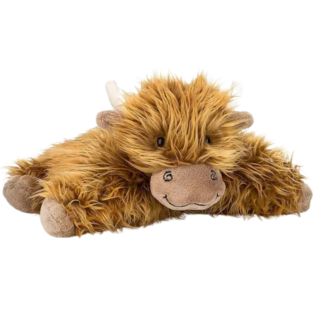 Truffles Highland Cow - Medium