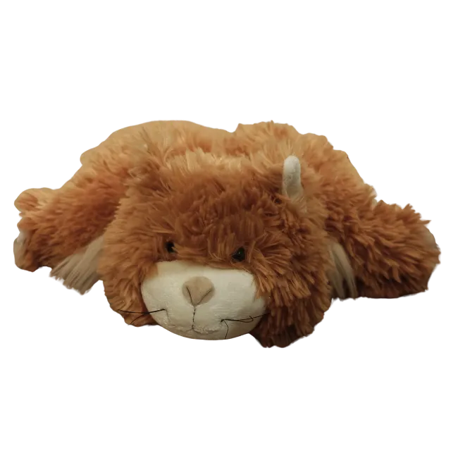 Truffles Ginger Cat - Medium