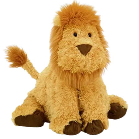 Truffles Lion