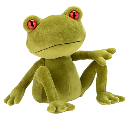 Tad Tree Frog - Medium