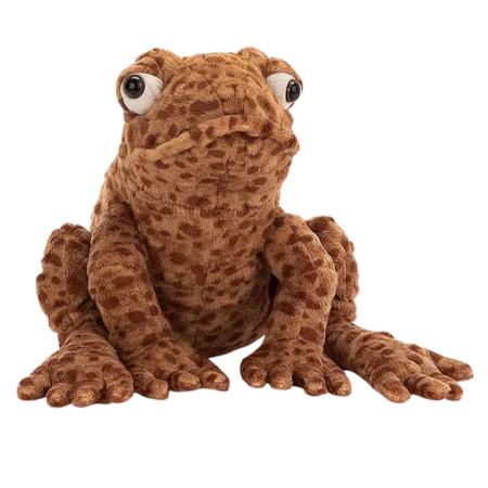 Toby Toad