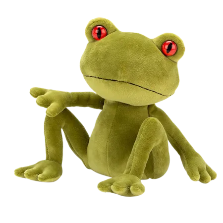 Tad Tree Frog - Little