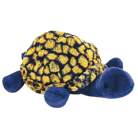 Tootle Tortoise Blue - Large