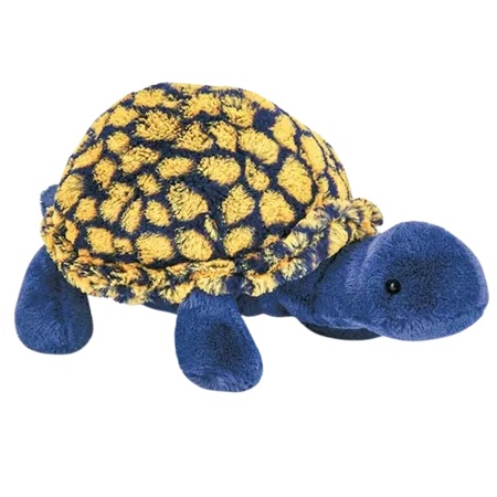 Tootle Tortoise Blue - Medium