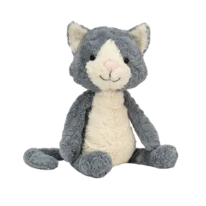 Tuffet Cat