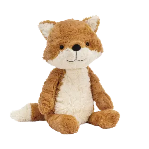 Tuffet Fox