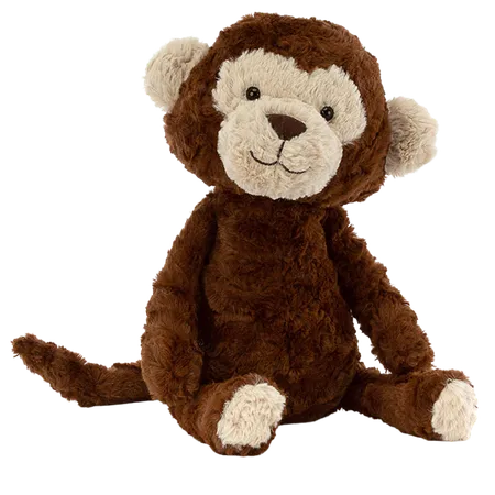 Tuffet Monkey