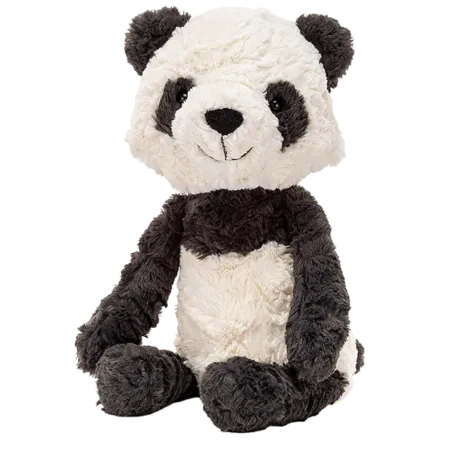 Tuffet Panda