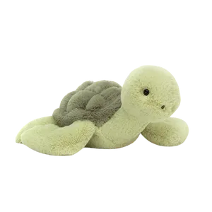 Tully Turtle