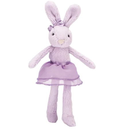Tutu Lulu Lilac Bunny