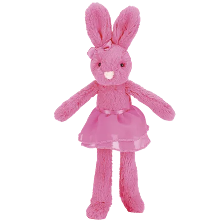 Tutu Lulu Strawberry Bunny