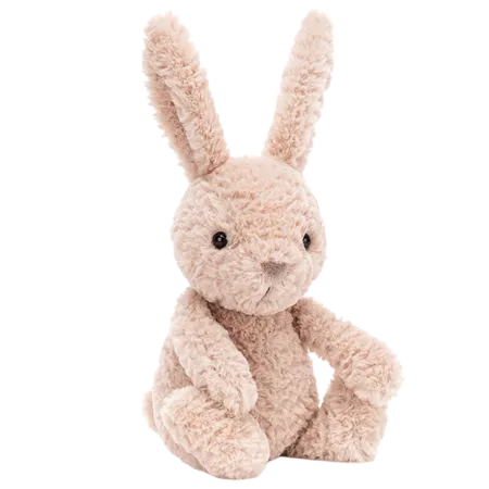 Tumbletuft Bunny
