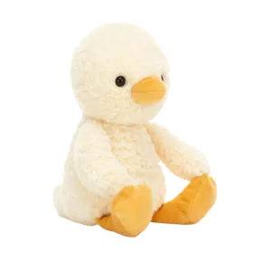 Tumbletuft Duck