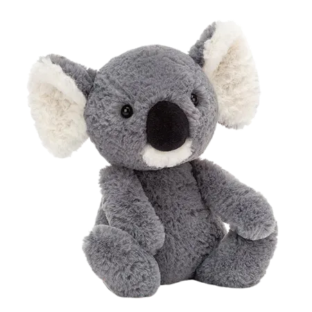 Tumbletuft Koala