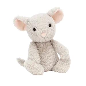 Tumbletuft Mouse