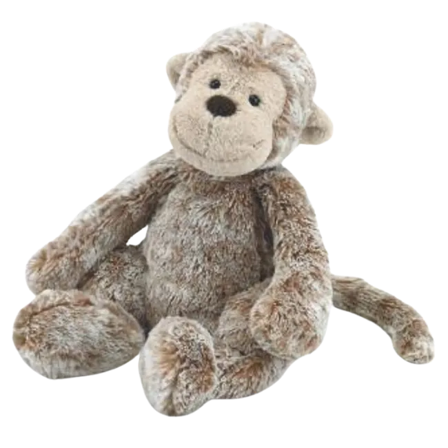 Tumbler Monkey