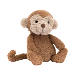 Tumbletuft Monkey