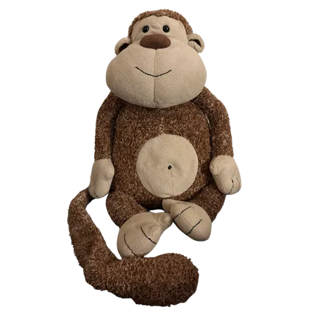 Tum Tum Monkey - Medium