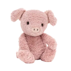 Tumbletuft Pig