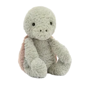 Tumbletuft Turtle