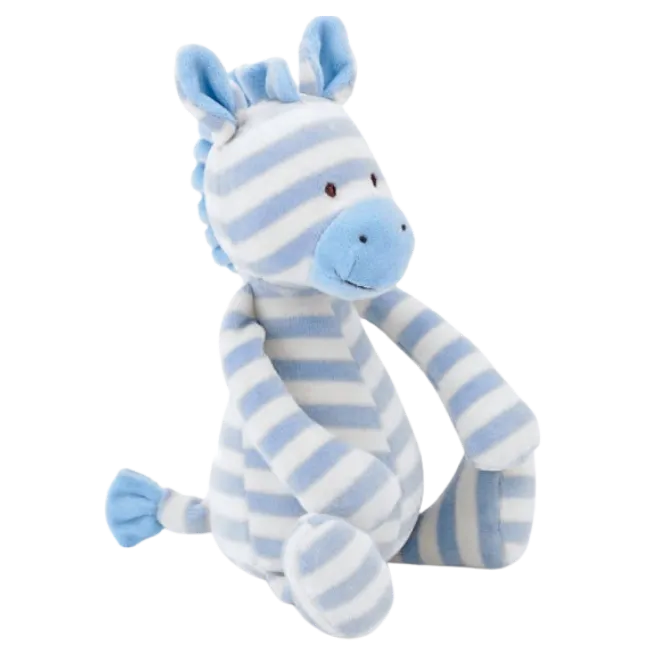 Twibble Blue Zebra