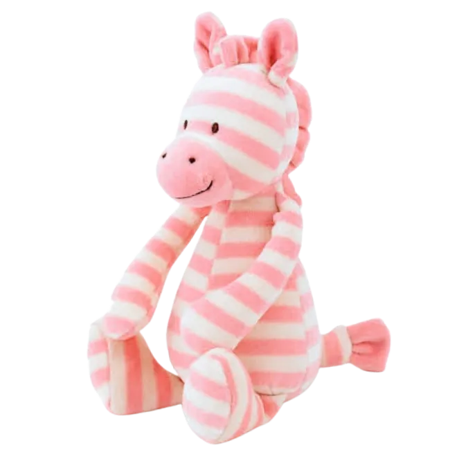 Twibble Pink Zebra