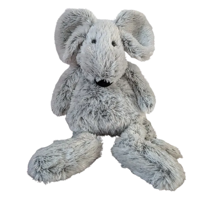 Tweedle Mouse