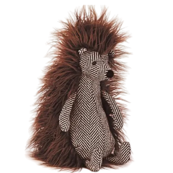 Tweedledee Hedgehog
