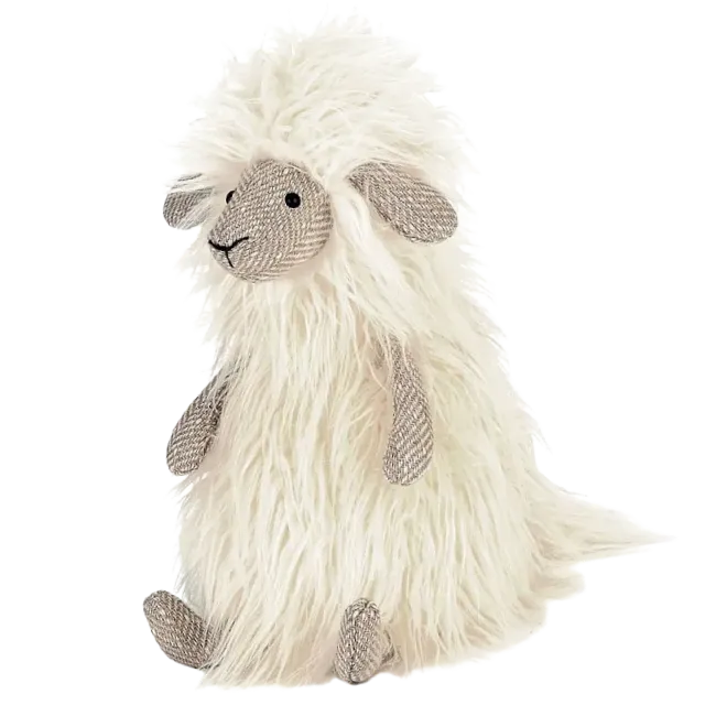Tweedledee Sheep