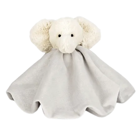 Velvet Elephant