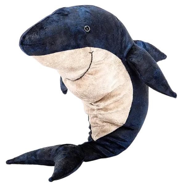 Victor Great White Shark
