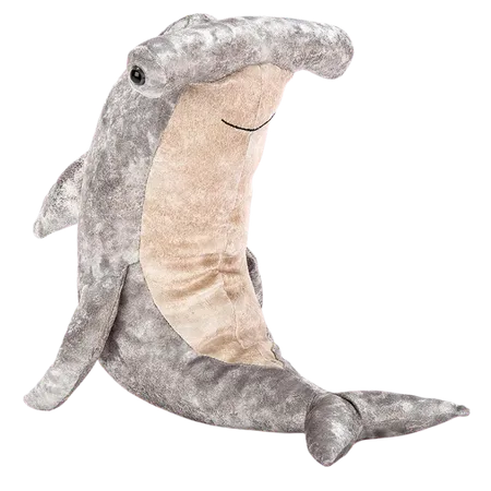 Valentino Hammerhead Shark