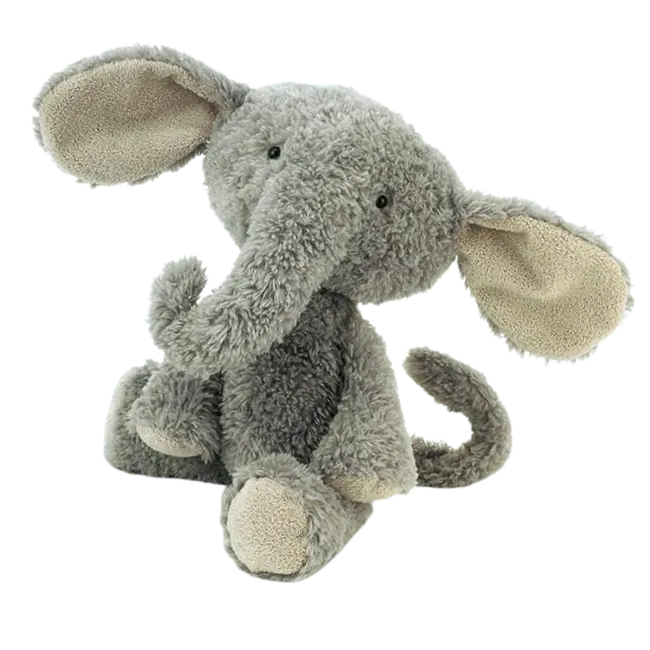 Vintage Elephant - Medium