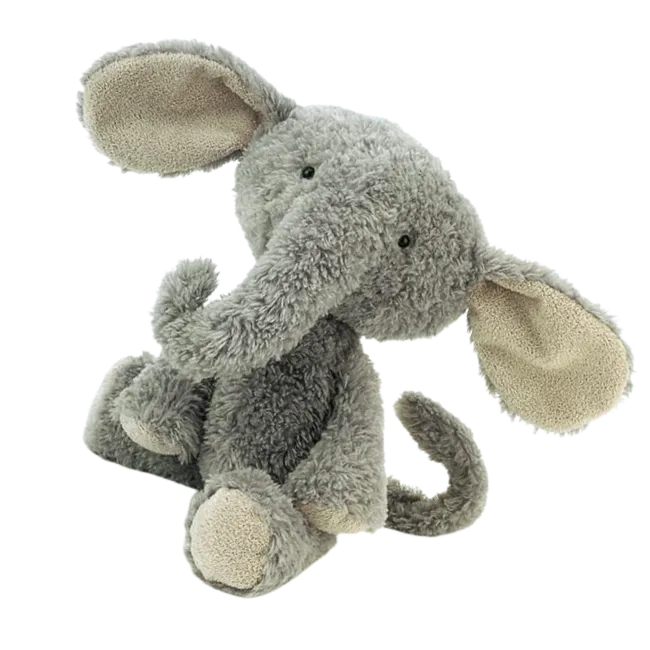 Vintage Elephant - Small