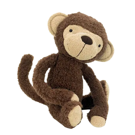 Vintage Monkey - Small
