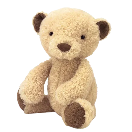 Vintage Bear - Small
