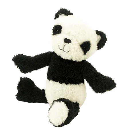 Vintage Panda