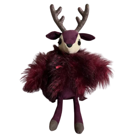Viola Reindeer - Medium