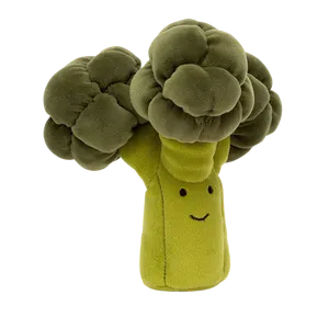 Vivacious Vegetable Broccoli