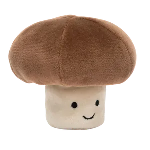 Vivacious Vegetable Mushroom