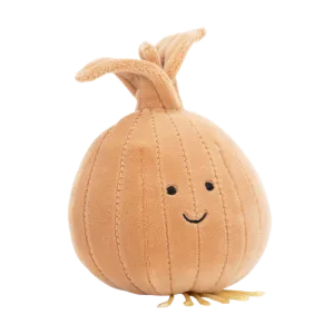 Vivacious Vegetable Onion
