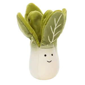 Vivacious Vegetable Bok Choy