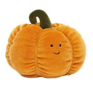 Vivacious Vegetable Pumpkin