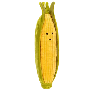 Vivacious Vegetable Sweetcorn