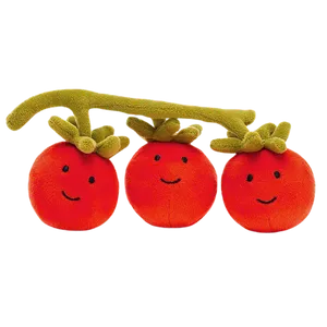 Vivacious Vegetable Tomato