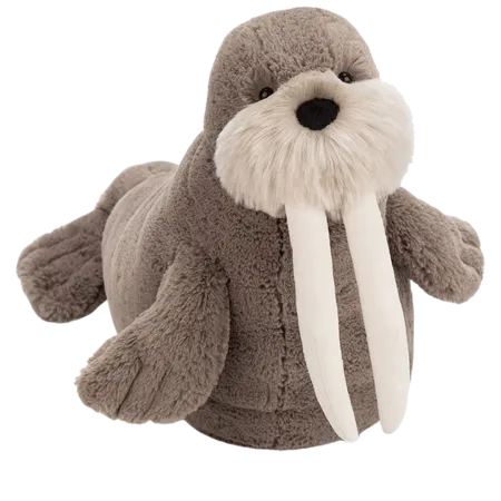 Willie Walrus