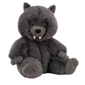 Wilf Wolf