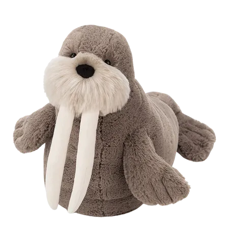 Willie Walrus - Little