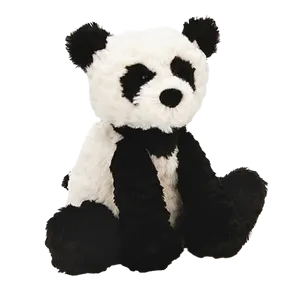 Fuddlewuddle Panda